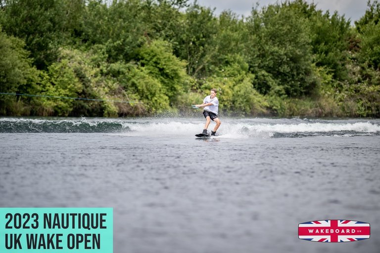 2023 Nautique Wake Open - Photo Mantis Pro Media
